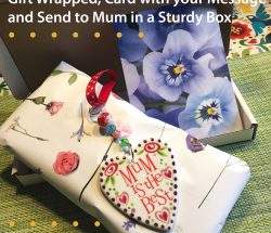 A special gift needs special gift wrapping A special gift needs special gift wrapping
