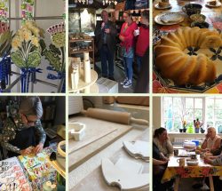 Roelofs & Rubens Ceramics Studio Opening Roelofs & Rubens Ceramics Studio Opening